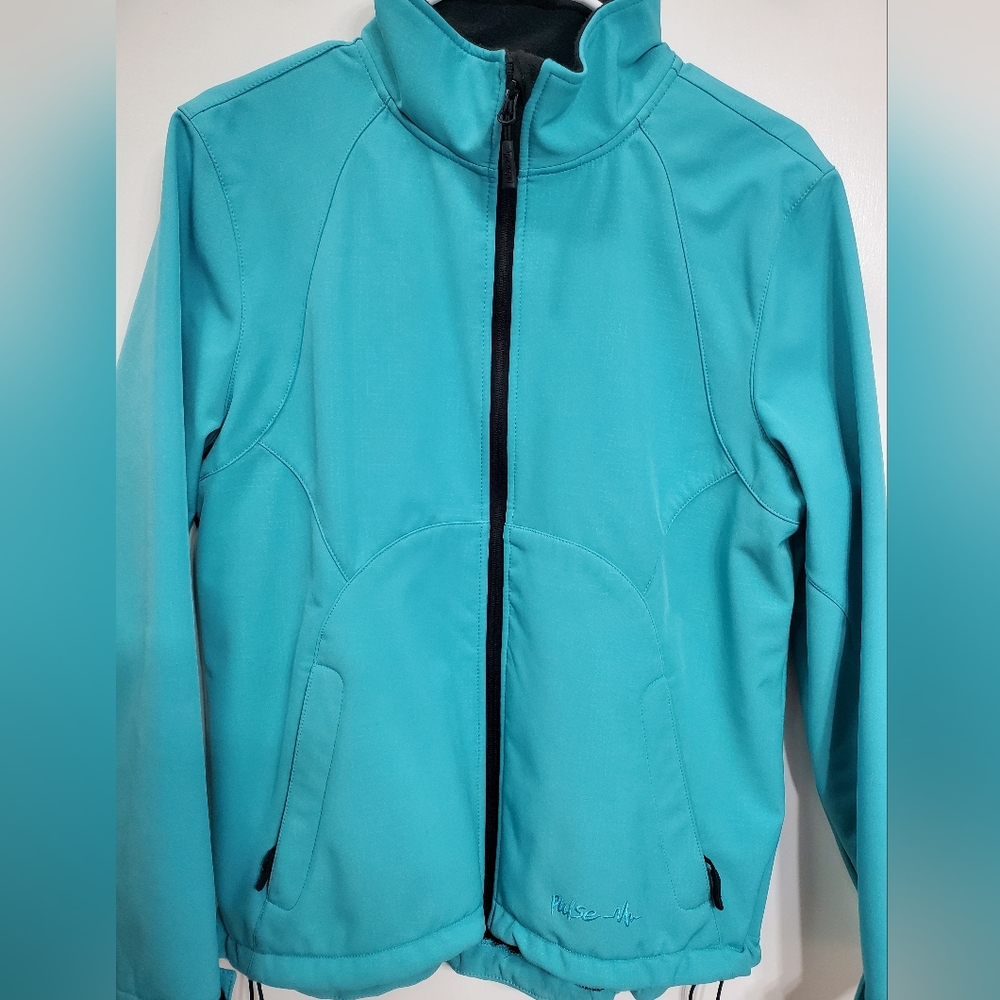 Pulse Jacket